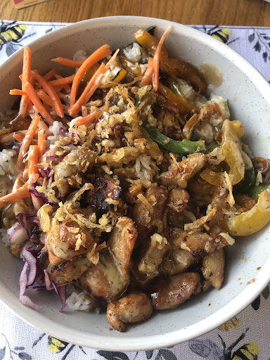 Photo of Buzz Bites - 771 Talbot St, St Thomas, ON N5P 1E3